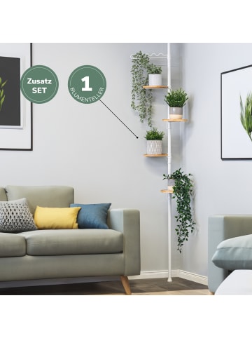 bremermann Zusatz-Pflanzenteller für 61088 ca. 20 x 1,5 cm (Ø/H)