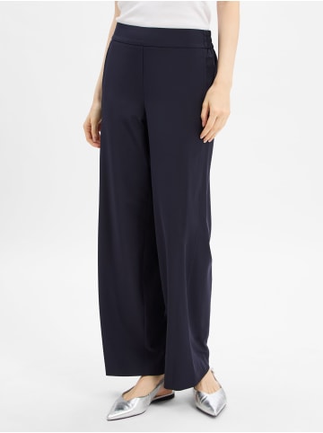 comma Hose in marine