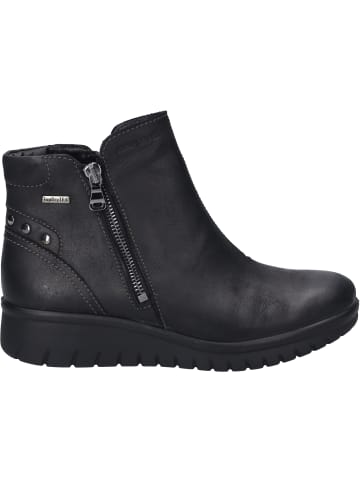 Josef Seibel Stiefelette Calais 95 in schwarz