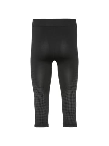 Odlo Funktionsunterhose PERFORMANCE WARM ECO in black-graphite grey