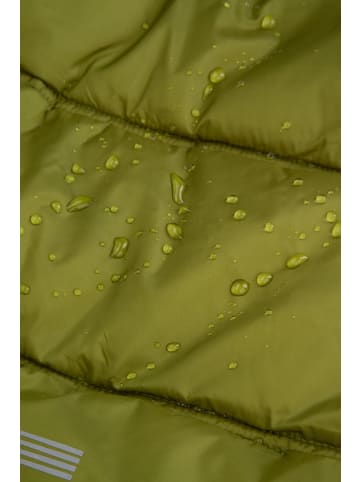 Coccodrillo Gesteppte Winterjacke in olivgrün