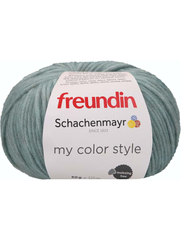 Schachenmayr since 1822 Handstrickgarne my color style, 50g in Sage