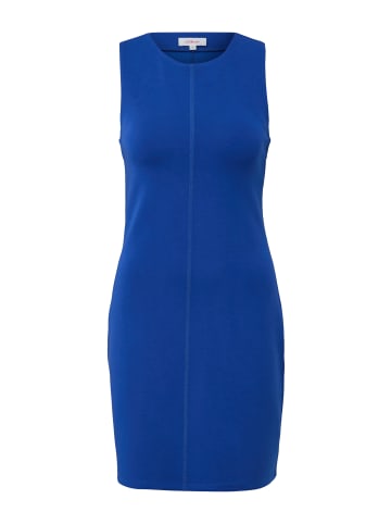 s.Oliver Kleid in 5602_royalblau