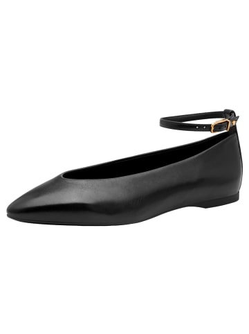 Tamaris Ballerina in BLACK