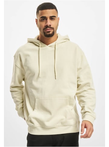 DEF DEF Kapuzenpullover in off-white