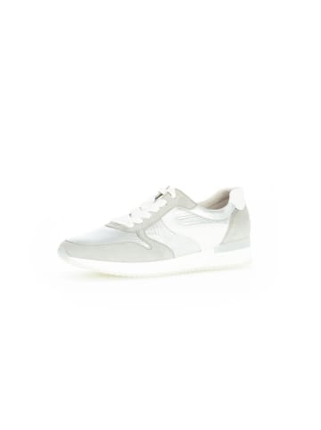 Gabor Fashion Sneaker low in Grau