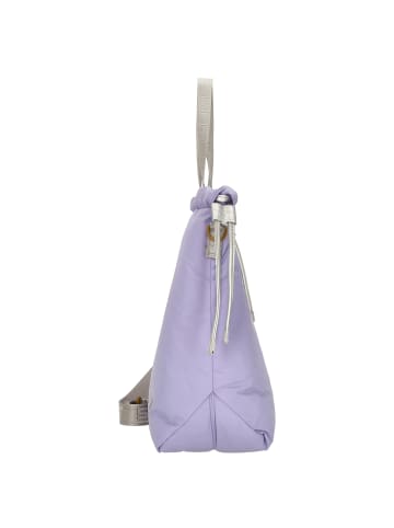 Jost Kemi - Schultertasche 43 cm in lilac