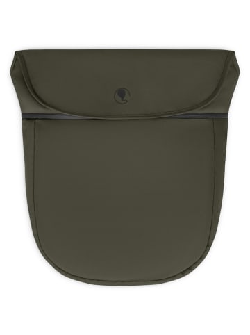 Kinderhaus Blaubär Beindecke TOP in Avocado