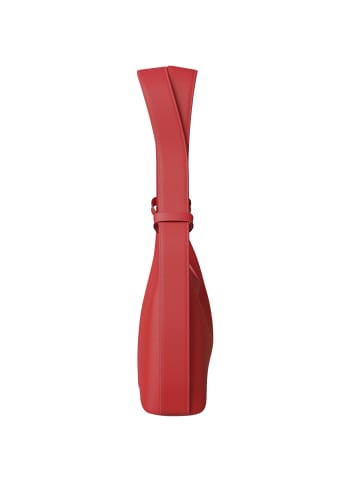 Kmisso Umhängetasche in Red