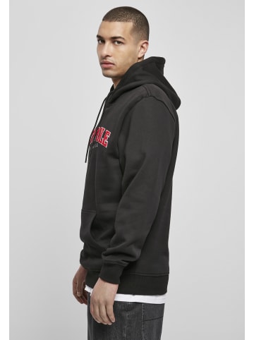 Southpole Hoody in Schwarz