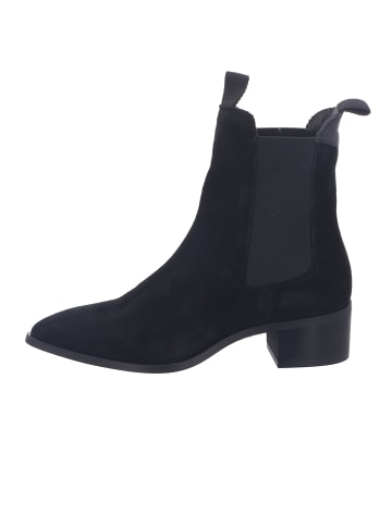 Gant Schnürschuh in schwarz