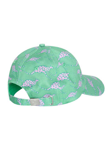 Chiemsee Cap in Grün