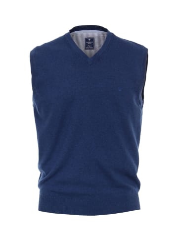 Redmond Pullunder in blau
