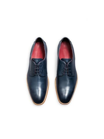 LLOYD Business Schuhe für Herren in blau