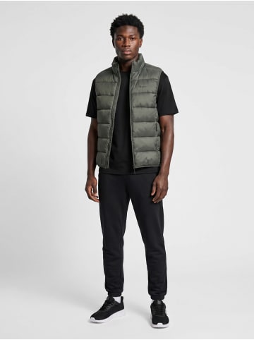 Hummel Waistmantel Hmllightweight Herren in CASTOR GRAY