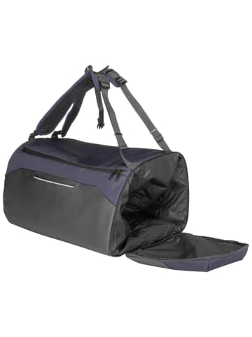 Porsche Design Sporttasche Urban Eco Duffel in Dark Blue