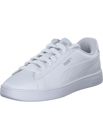 Puma Schnürschuhe in PUMA WHITE-PUMA WHITE