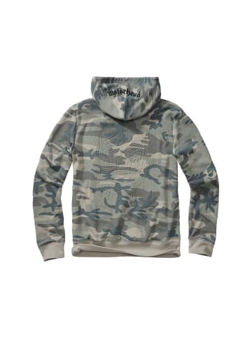 Brandit Hoodie "Motörhead Sweat Hoody" in Camouflage