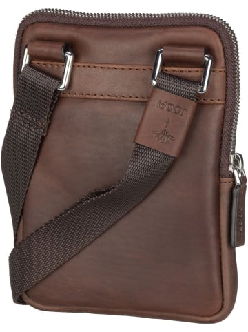 JOOP! Umhängetasche Loreto Rafael Shoulderbag XSVZ in Dark Brown