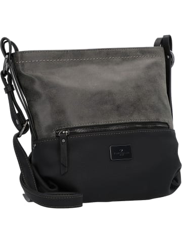 Tom Tailor Elin Flash Umhängetasche 28 cm black