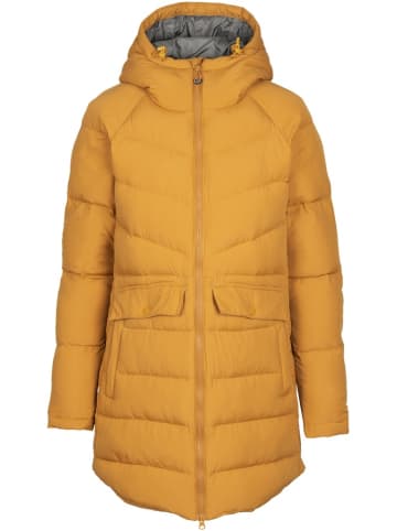 Trespass Winterjacke "Judda Casual Jacket" in Braun