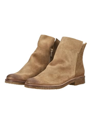 Felmini Stiefelette CREPONA in Stone