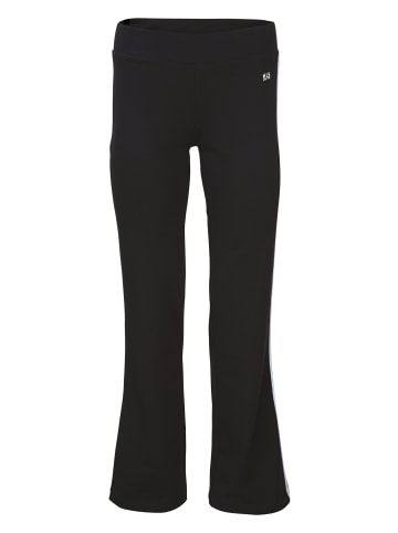 H.I.S. Leggings in Schwarz