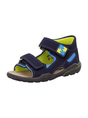 Ricosta Sandalen in Blau