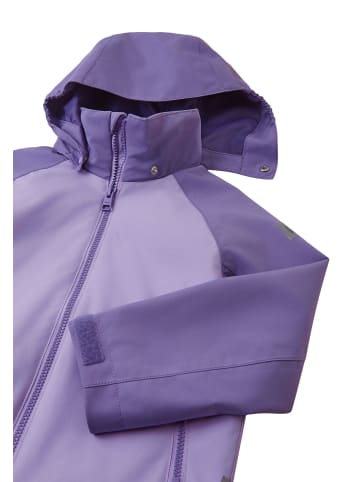 Reima ReimaTec Übergangsjacke " Sulkava " in Blooming Lilac