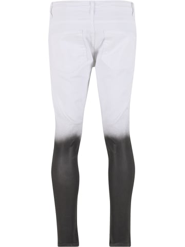 2Y Premium Skinny Fit in white