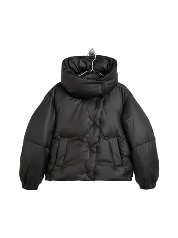 Marc O'Polo DENIM Daunen-Pufferjacke loose in Schwarz
