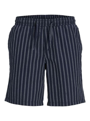 Jack & Jones Short in dunkelblau2