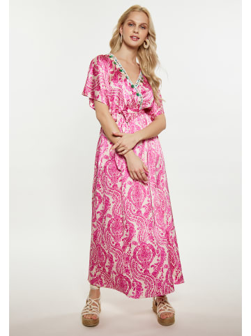 IZIA Kleid in Pink