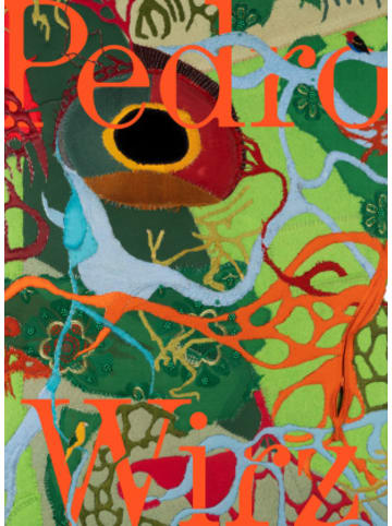 Hatje Cantz Verlag Buch - Pedro Wirz