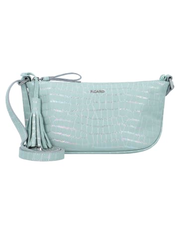 PICARD Mermaid Umhängetasche Leder 25 cm in mentha