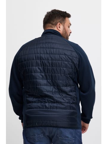 BLEND Kurzjacke BHSweatshirt in Blau
