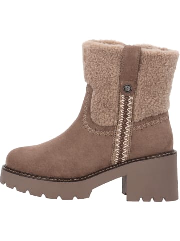 Palado Stiefel, Stiefeletten & Boots Venrina by Sila Sahin in Taupe