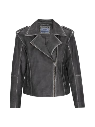 DreiMaster Vintage Women Jacket in grey