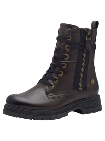 Marco Tozzi BY GUIDO MARIA KRETSCHMER Stiefelette in MOCCA