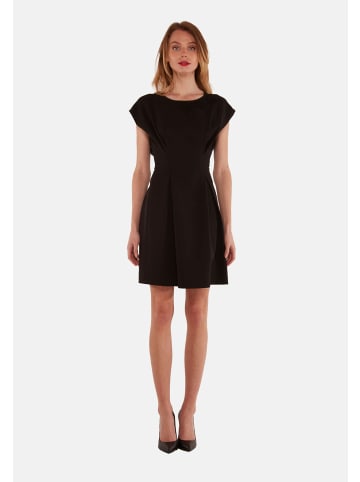 TOOCHE Kleid "Chic Timeless" in Schwarz