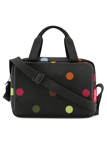 Reisenthel Coolerbag To-Go Kühltasche 23.5 cm in dots
