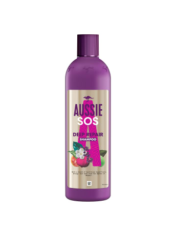 always Shampoo "SOS Repair" (6x 450ml)