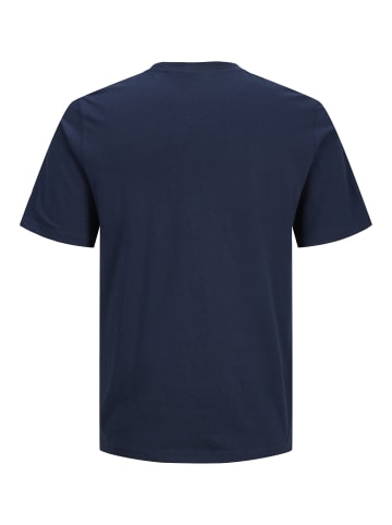 Jack & Jones Shirt in marine