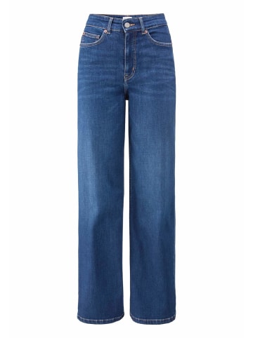 Hessnatur Jeans in pure blue