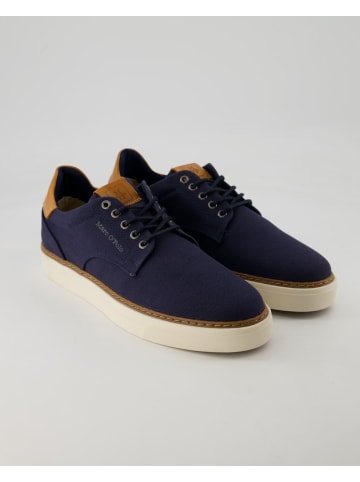 Marc O'Polo Shoes Sneaker low in Blau