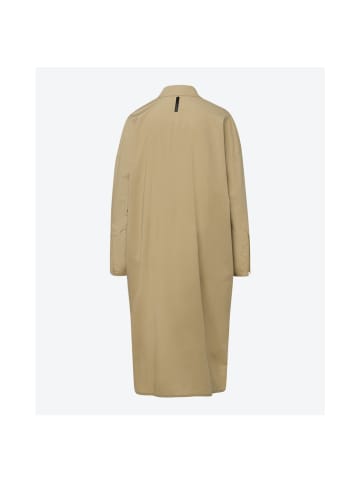 BRAX Kleid in sahara sand