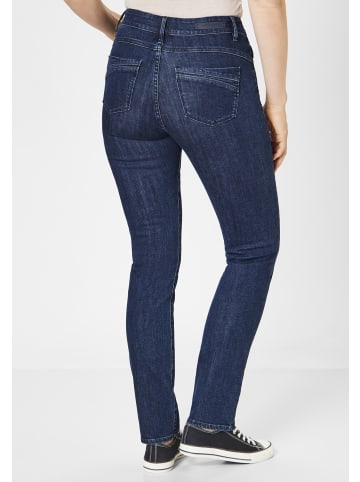 Paddock's 5-Pocket Jeans PAT in blue dark stone