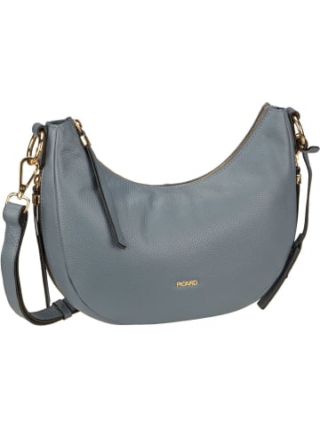 PICARD Bodybag Java in Denim