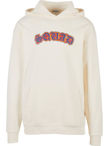 9N1M SENSE 9N1M SENSE Kapuzenpullover in off white