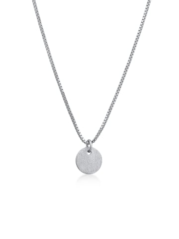 Elli Halskette 925 Sterling Silber in Silber